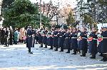 София - Поклонение -170г. Стамболов-вицепрезидент Йотова