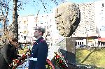 София - Поклонение -170г. Стамболов-вицепрезидент Йотова