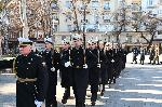 София - Поклонение -170г. Стамболов-вицепрезидент Йотова