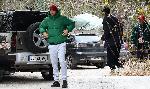 Григор Димитров: Щастлив съм, когато се прибирам у дома