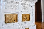 София -  '' Царските зали'' във Военна академия