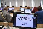 София -  изследване на КНСБ