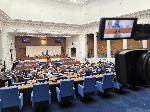 София -  заседание на Парламента