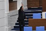 София -  заседание на Парламента