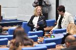 София -  заседание на Парламента