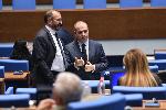 София -  заседание на Парламента