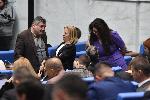 София -  заседание на Парламента