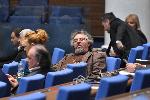 София -  заседание на Парламента