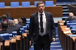 София -  заседание на Парламента