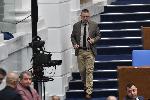 София -  заседание на Парламента