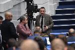 София -  заседание на Парламента