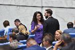 София -  заседание на Парламента