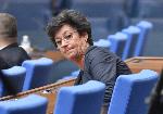 София -  заседание на Парламента