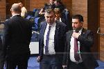 София -  заседание на Парламента