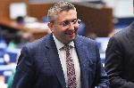 София -  заседание на Парламента
