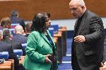 София -  заседание на Парламента