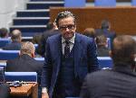 София -  заседание на Парламента
