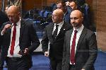 София -  заседание на Парламента