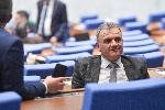 София -  заседание на Парламента