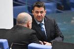 София -  заседание на Парламента