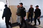 СГС - гледат  дело срешу  обвинени в двойно убийство