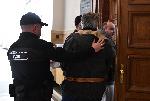 София - Мярка за неотклонение на Пламен Шляпашки и Георги Нанчев