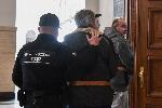 София - Мярка за неотклонение на Пламен Шляпашки и Георги Нанчев