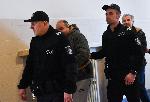 София - Мярка за неотклонение на Пламен Шляпашки и Георги Нанчев