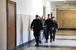София - Мярка за неотклонение на Пламен Шляпашки и Георги Нанчев
