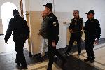 София - Мярка за неотклонение на Пламен Шляпашки и Георги Нанчев