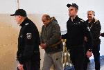 София - Мярка за неотклонение на Пламен Шляпашки и Георги Нанчев