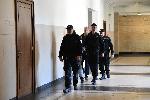София - Мярка за неотклонение на Пламен Шляпашки и Георги Нанчев