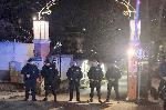 София - Горна Баня - криминално - убийство на Мартин Божанов - Нотариуса<br />
