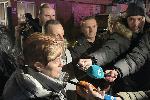 София - Горна Баня - криминално - убийство на Мартин Божанов - Нотариуса<br />