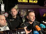 София - Горна Баня - криминално - убийство на Мартин Божанов - Нотариуса<br />