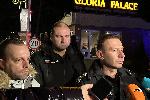 София - Горна Баня - криминално - убийство на Мартин Божанов - Нотариуса<br />