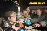 София - Горна Баня - криминално - убийство на Мартин Божанов - Нотариуса<br />