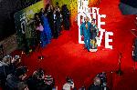 Лондон - Премиера на филм - Боб Марли