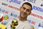 София -  Ивайло Чочев - футболист на кръга