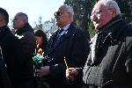 София -  жертви на комунистическия режим - мемориален паметник