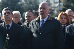 София -  жертви на комунистическия режим - мемориален паметник