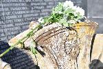 София -  жертви на комунистическия режим - мемориален паметник