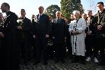 София -  жертви на комунистическия режим - мемориален паметник