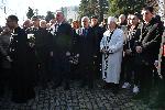София -  жертви на комунистическия режим - мемориален паметник
