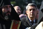 София -  жертви на комунистическия режим - мемориален паметник