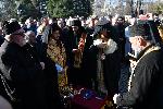София -  жертви на комунистическия режим - мемориален паметник