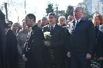 София -  жертви на комунистическия режим - мемориален паметник