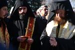 София -  жертви на комунистическия режим - мемориален паметник