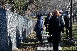 София -  жертви на комунистическия режим - мемориален паметник