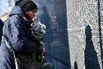 София -  жертви на комунистическия режим - мемориален паметник